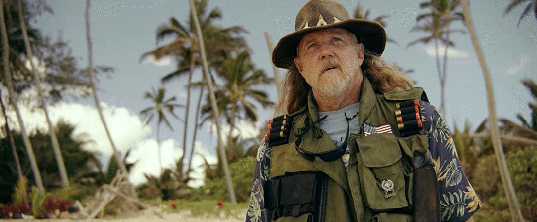 Photo du film Maneater