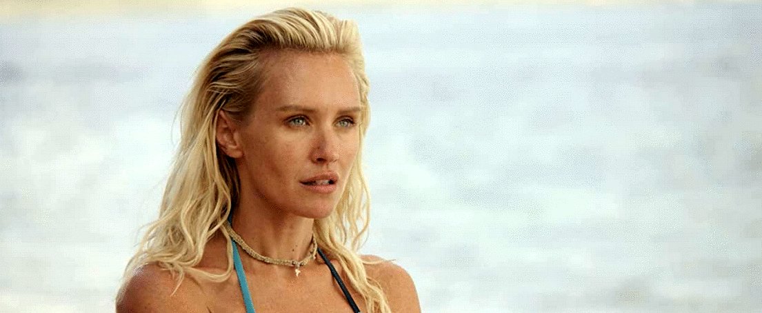 Photo du film Maneater