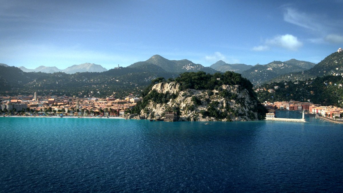 Photo du film Manou à l'école des goélands