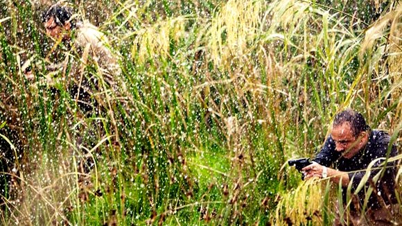 Photo du film Anatomie d'un double crime