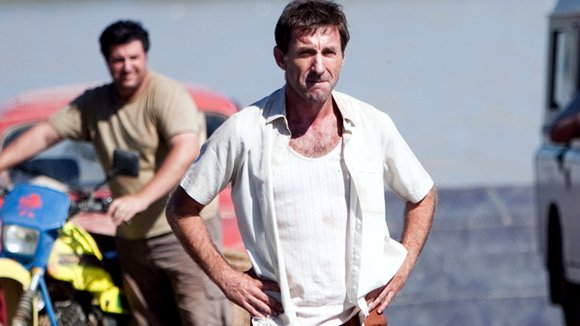 Photo du film Anatomie d'un double crime