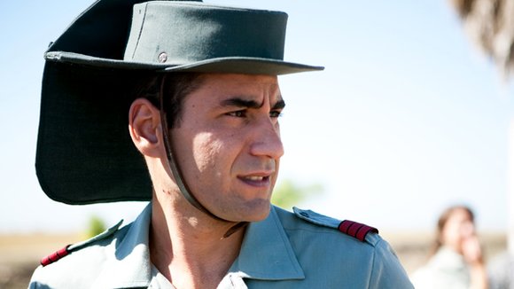 Photo du film Anatomie d'un double crime