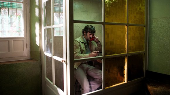 Photo du film Anatomie d'un double crime