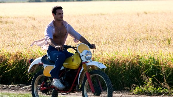 Photo du film Anatomie d'un double crime