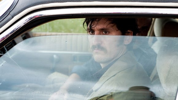 Photo du film Anatomie d'un double crime