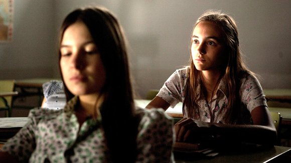 Photo du film Anatomie d'un double crime