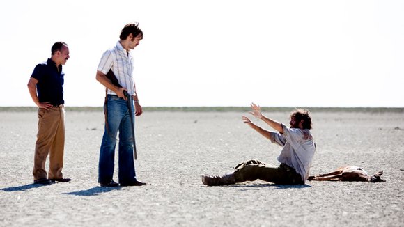 Photo du film Anatomie d'un double crime