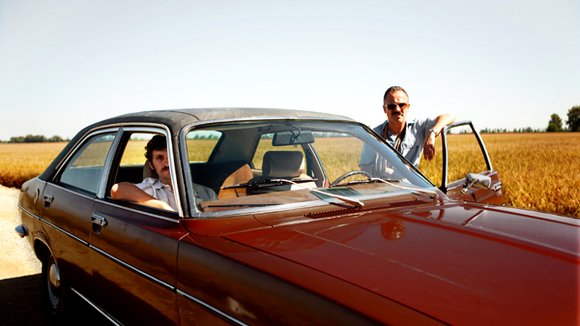 Photo du film Anatomie d'un double crime