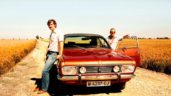 Photo du film Anatomie d'un double crime