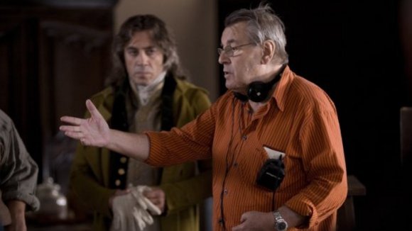 Photo from the movie Milos Forman: What doesn't kill you...