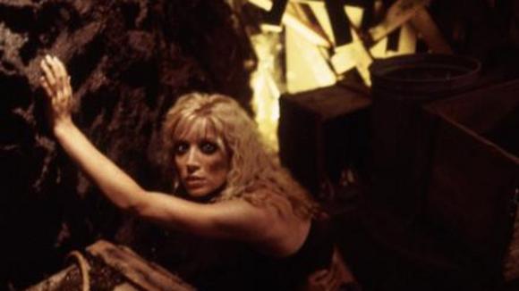 Photo from the movie Mortuary