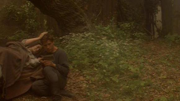 Photo from the movie Mère et fils [1997]