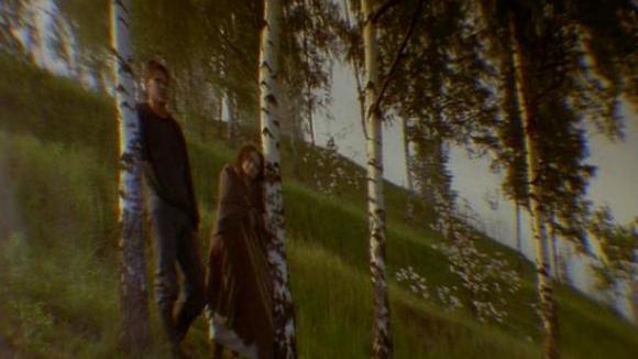 Photo from the movie Mère et fils [1997]