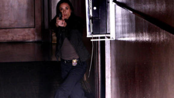 Photo du film Monsieur Brooks