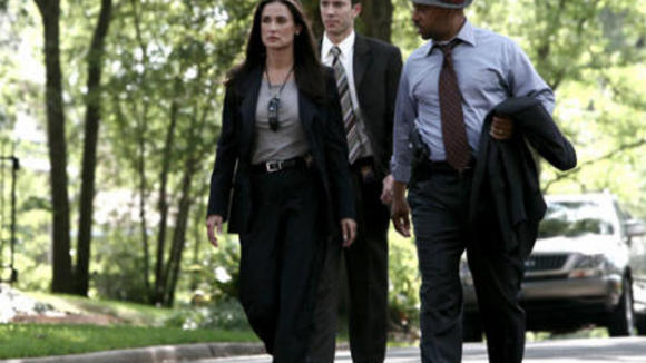 Photo du film Monsieur Brooks