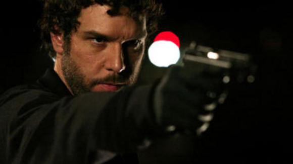 Photo du film Monsieur Brooks