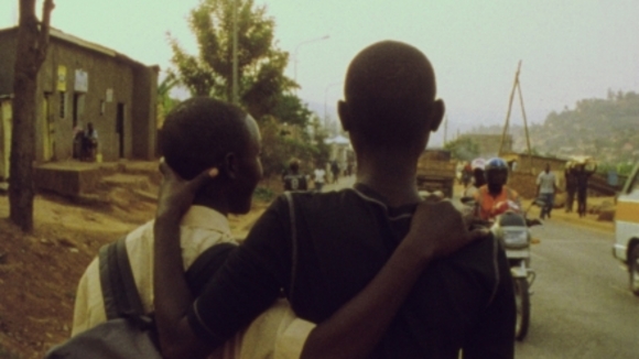 Photo du film Munyurangabo