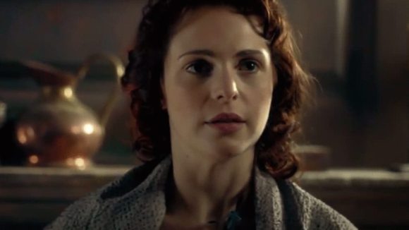 Photo from the movie The Musketeers