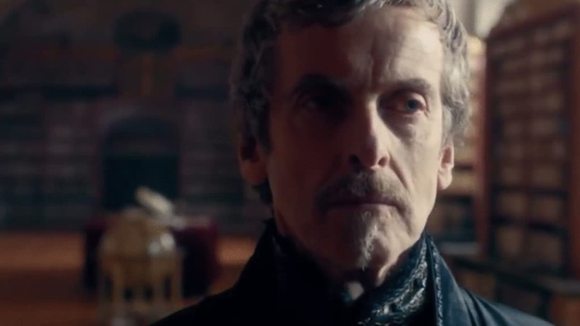 Photo from the movie The Musketeers