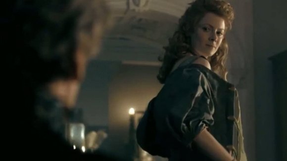 Photo from the movie The Musketeers