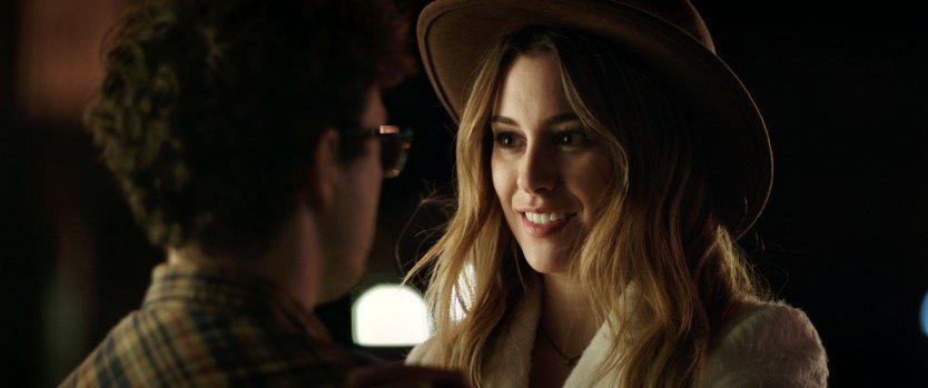 Photo from the movie Bakery in Brooklyn