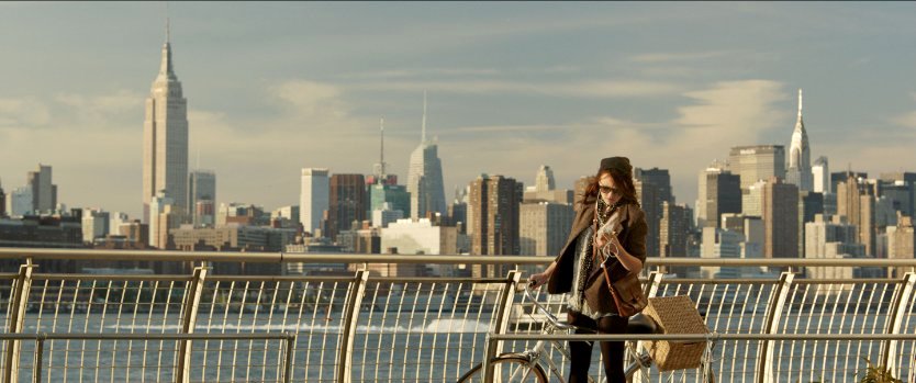 Photo from the movie Bakery in Brooklyn