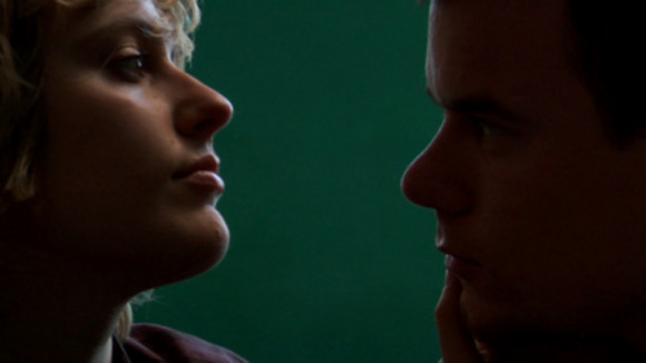 Photo from the movie Nights and Weekends