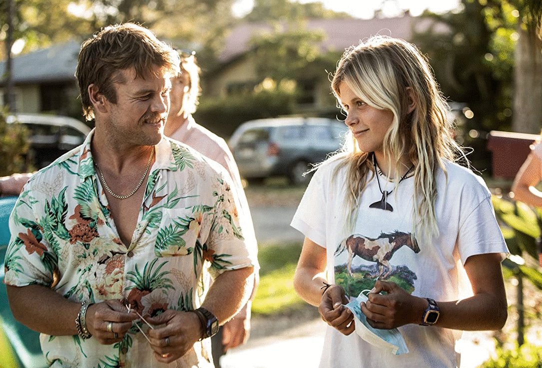 Photo du film Ocean Boy