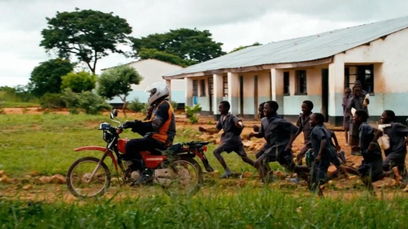 Photo du film On Any Sunday: The Next Chapter