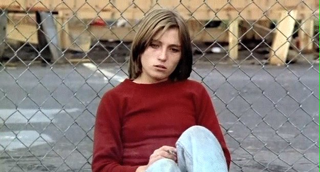 Photo du film Plus rien à perdre