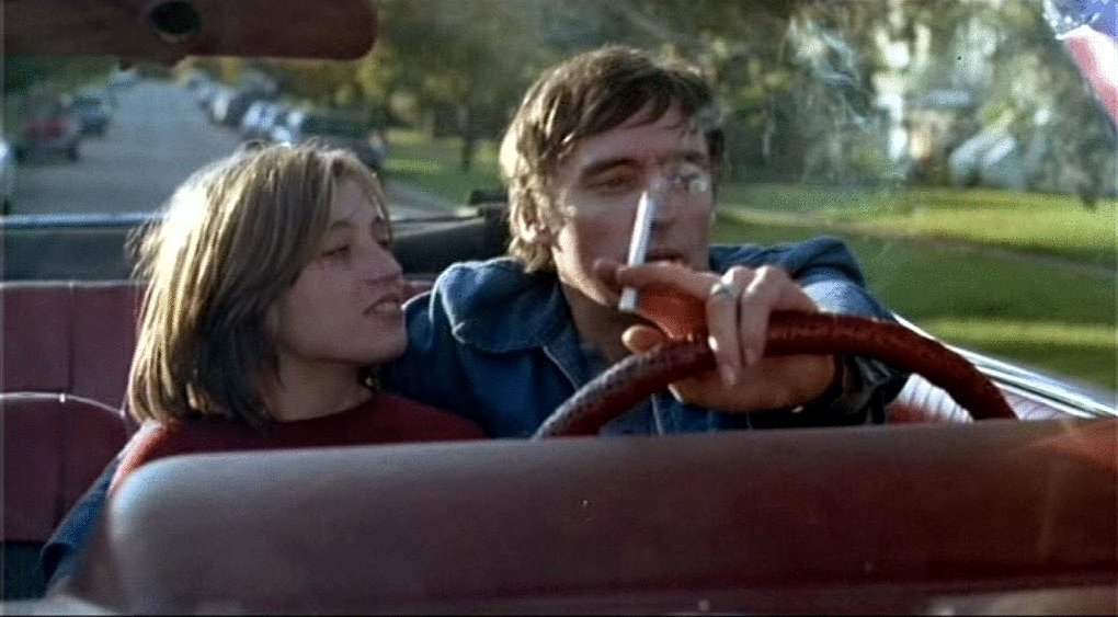 Photo du film Plus rien à perdre