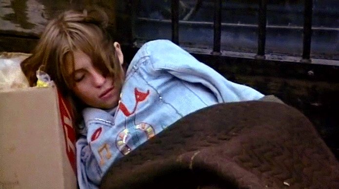 Photo du film Plus rien à perdre