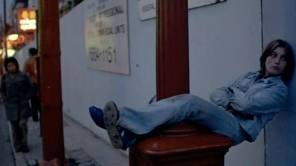 Photo du film Plus rien à perdre