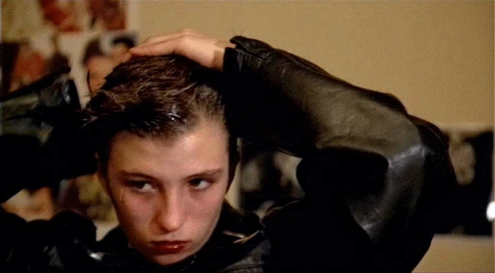 Photo du film Plus rien à perdre