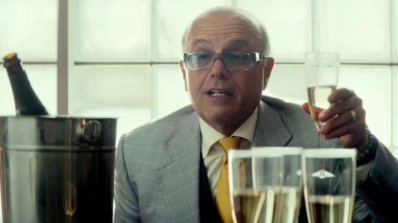 Photo du film The Perfect Match