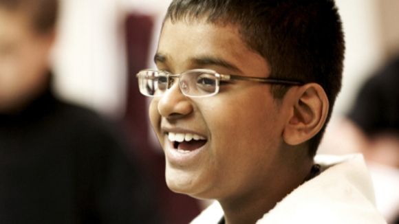 Photo du film Les Petits géants