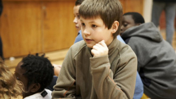 Photo du film Les Petits géants