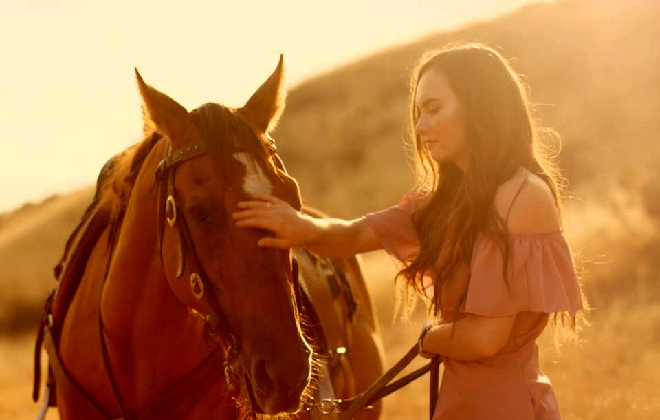 Photo du film La Passion en héritage