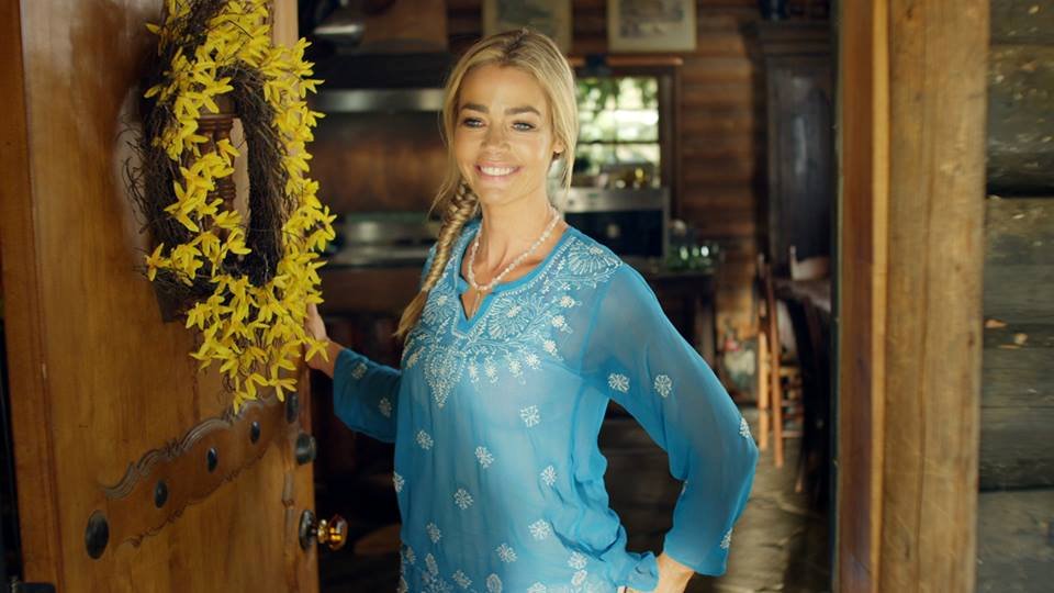 Photo du film La Passion en héritage