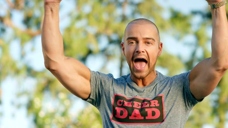 Photo du film La Passion en héritage