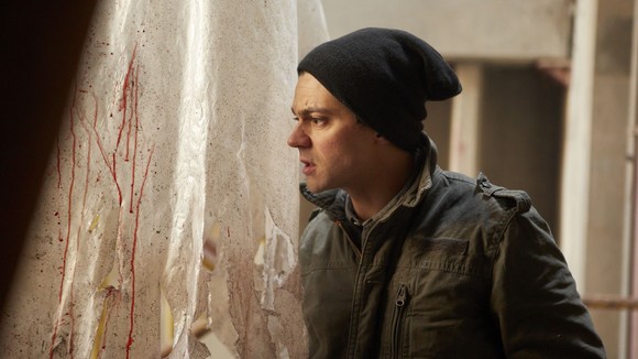 Photo du film Reasonable Doubt