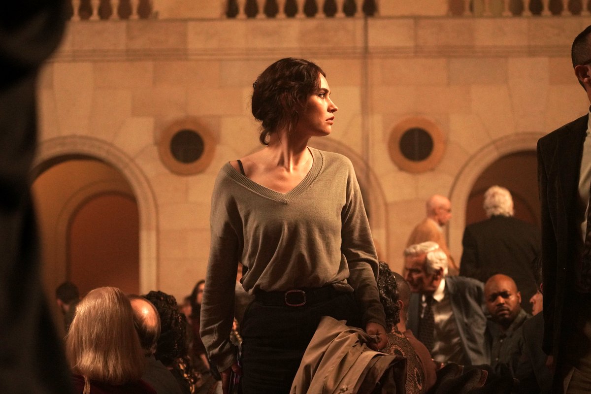 Photo from the movie Relay