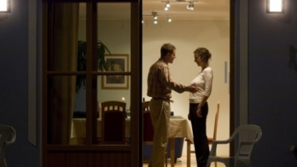 Photo du film Revanche