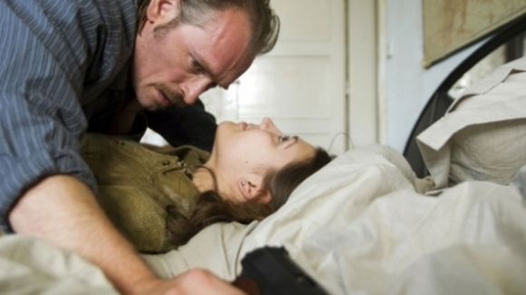 Photo du film Revanche