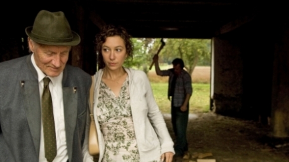 Photo du film Revanche