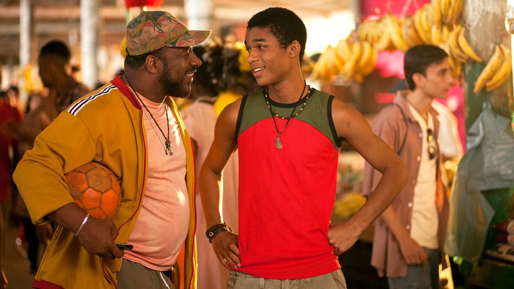 Photo du film Correndo Atrás