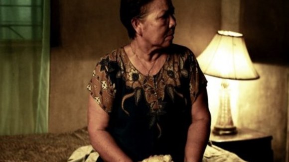 Photo from the movie Santa Mesa