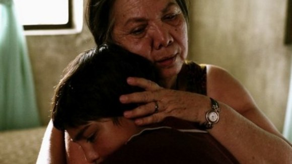 Photo from the movie Santa Mesa