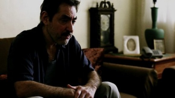 Photo from the movie Santa Mesa