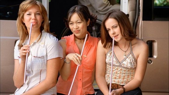 Photo from the movie Saved!